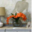 Orchid Floral Arrangement in Vase-97821097