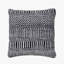 Indoor / Outdoor Geometric Square Throw Cushion-97428822