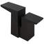 Console en acier 48 po Jazz