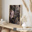 «Floral Luxe Rose Symphony II», reproduction d'art moderne sans cadre-858152702