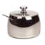 Sugar Bowl with Lid