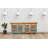 Carel 72'' Sideboard