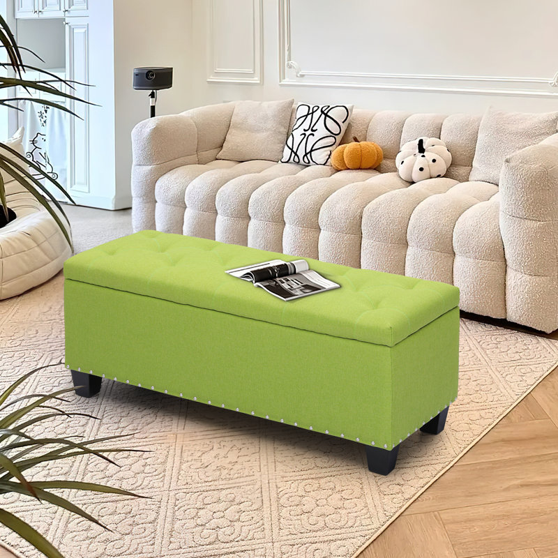 Blue Pinafore Denim Dress