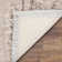 Lyniya Oriental Cotton Beige Area Rug