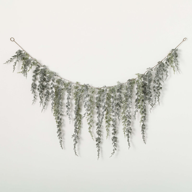 Guirlande de Noël 69 "Cypress Draping