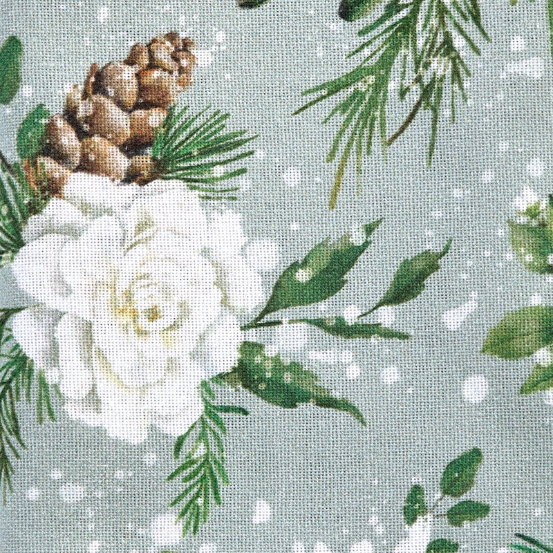 Linn Green Napkin Set Of 4