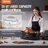 VEVOR 20 Qt. Electric Roaster Oven
