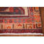 Tapis de couloir rétro 3 x 13