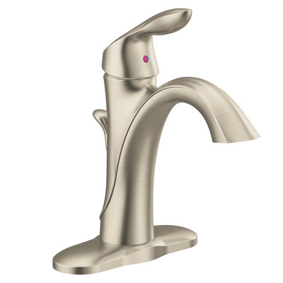 Eva Bathroom Faucet