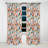 Guyot - Abstract Curtain - Blackout Curtain - 1 Panels-1730253640