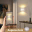 LED Flush Mounted Sconce-907692643