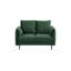 Robynn 3 Seater Pillow Top Arms Sofa