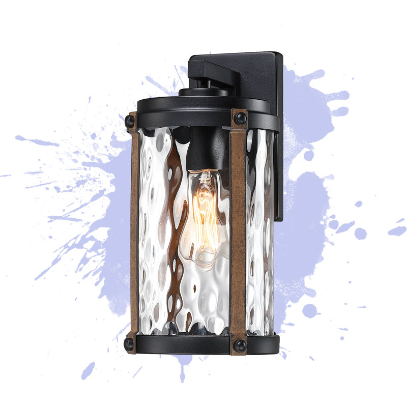Strathern Wall Light