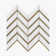 Rockart W x L Marble Tile Mosaic Sheet