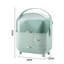 Light Luxury Dustproof Large-Capacity Storage Organizer