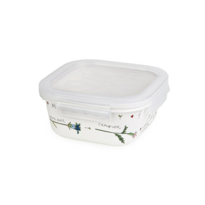 Food Storage Container