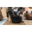 Fauteuil inclinable manuel berçant standard en chenille de 41 po de largeur Bhanweri-24676451