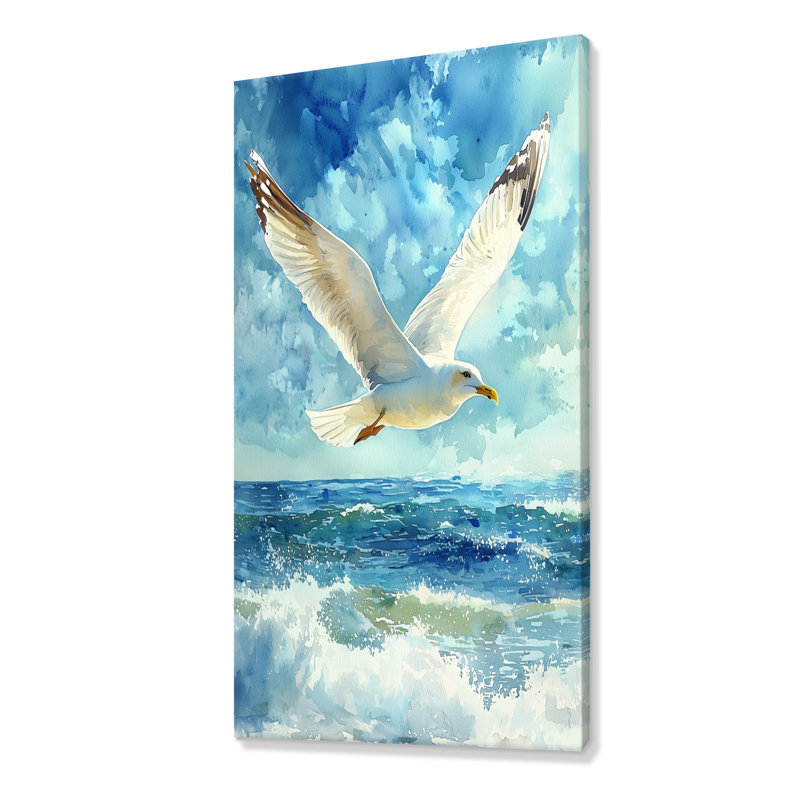 Avarika - Animals Canvas Prints, H 60 po x l 28 po, Ne pas appliquer, Wrapped Canvas