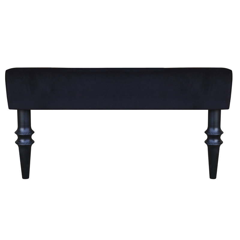 Eco Upholstered Bench