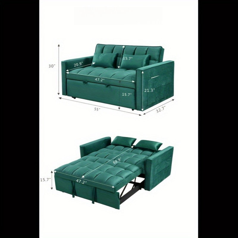 Double Sofa