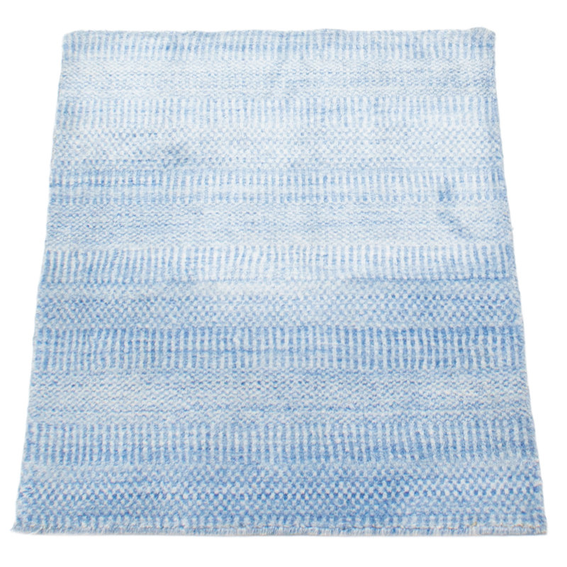 Pearl Blue Rug 2'0" x 3'0"