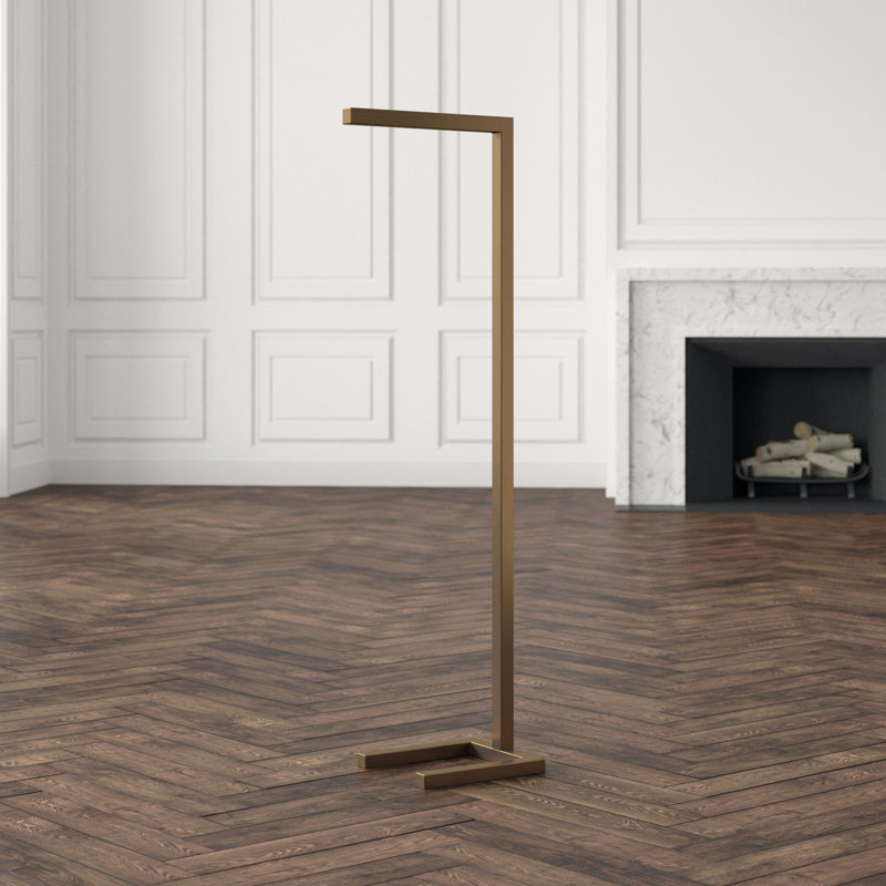 Salford LED Floor Lamp