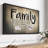 " Family Love Typography "-1790977318
