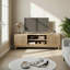 Meuble télé 55 po Modern-6803285