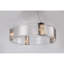 Lustre rond en nickel poli à 12 lumières-91438766-91438767-91438768
