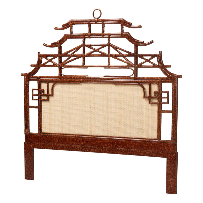 No Headboard Design Headboard, King