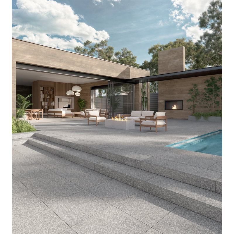 COUVERCLE DE REMPLACEMENT POUR FIREPIT SCULPTURA - RECTANGLE