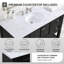 Ensemble de meuble-lavabo simple 48 po Bonsai-1438372758