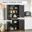 Garde-manger 70,9 po
