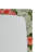 Microfiber Floral Fitted Sheet-42105576-89081600