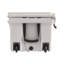 Glacière de couleur blanche 65QT