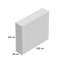 Donnay 5 Door Manufactured Wood Wardrobe