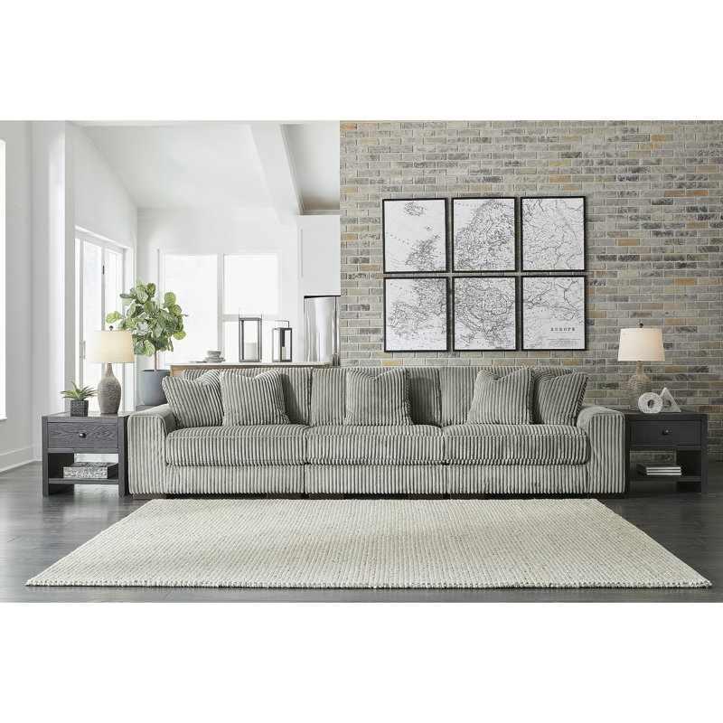Lindyn 3-Piece Sectional Sofa