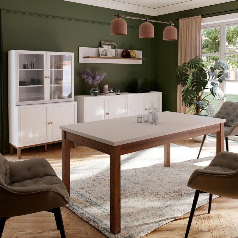 Carevelle 199.3cm Sideboard
