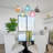 1 - Light Chrome Single Pendant-1531895691