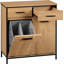 Arnold Freestanding Bathroom Cabinet