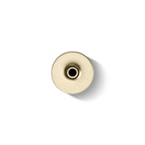Laminar Wall- or Ceiling-Mount Bath Filler with 0.95" Orifice