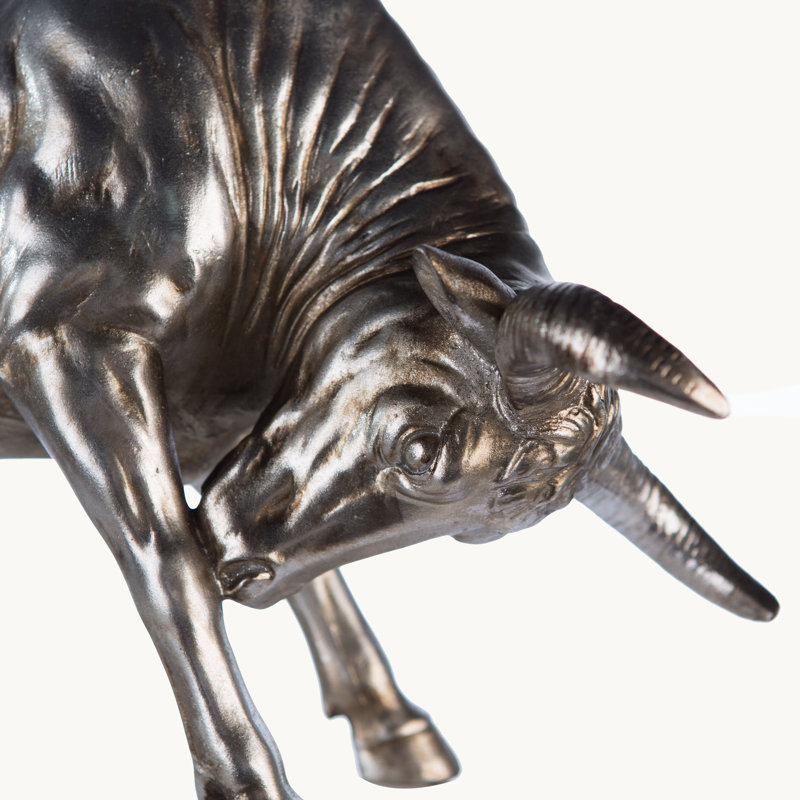 Madelyn Animals Figurines & Sculptures