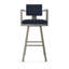 Tabouret de bar et de comptoir pivotant Athene-2070555851-2070550631-2068141128