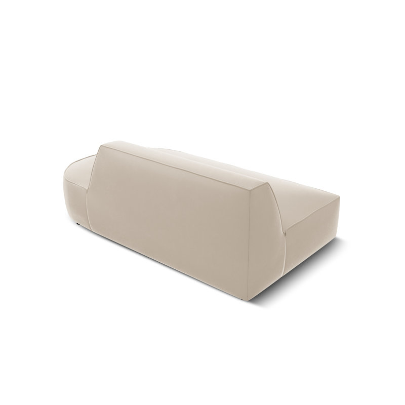 Francisca 2 Seater Sofa, Beige