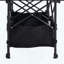 Table de camping pliante en aluminium