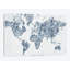 «World On A String» par Piper Rhue - reproduction d'art sur toile tendue-27701511-72451231-72451232