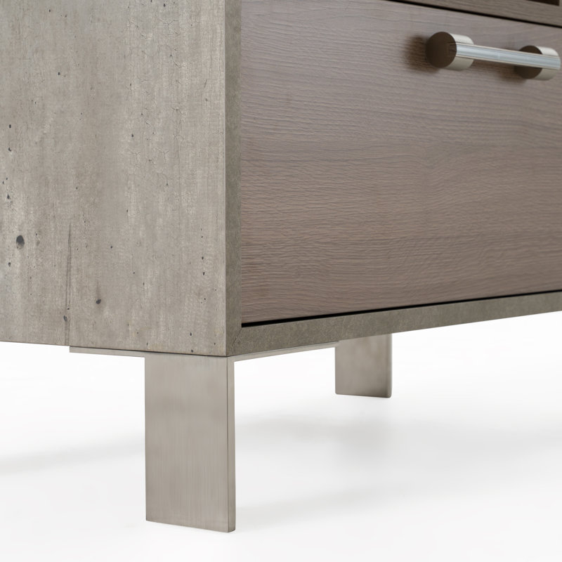 Orpheus Storage Bookcase
