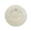 19th-C French Majolica Oyster Plates