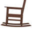 Chaise berçante d'extérieur en PEHD-1894421832