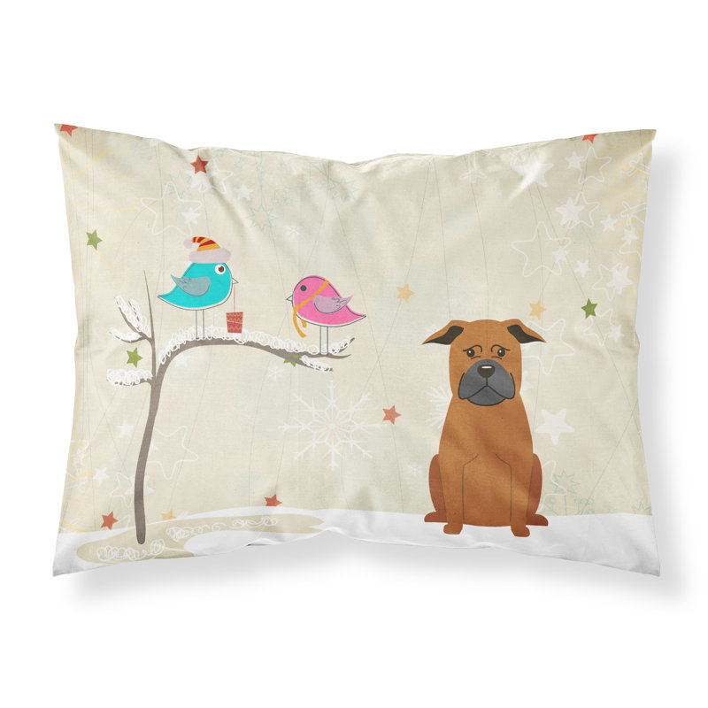 Microfiber, Chinese Chongqing Dog